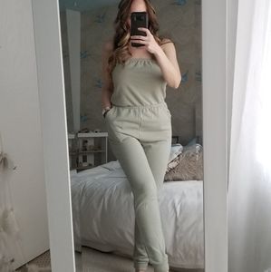 Forever 21 Jumpsuit